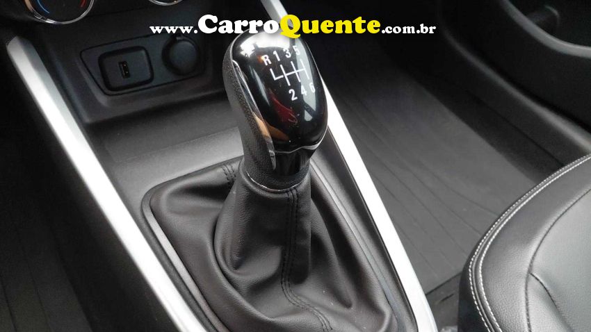 Chevrolet ONIX 1.0 FLEX LT MANUAL - Loja