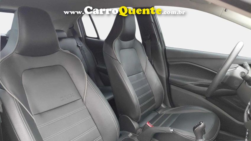Chevrolet ONIX 1.0 FLEX LT MANUAL - Loja
