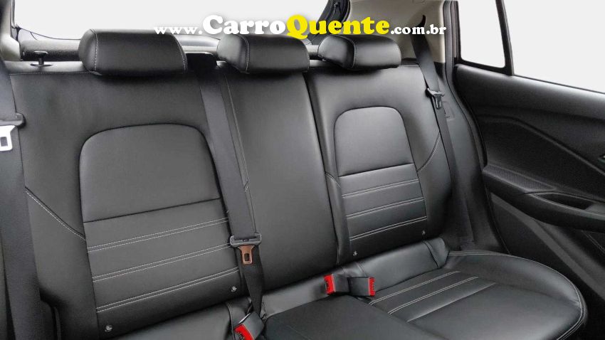 Chevrolet ONIX 1.0 FLEX LT MANUAL - Loja