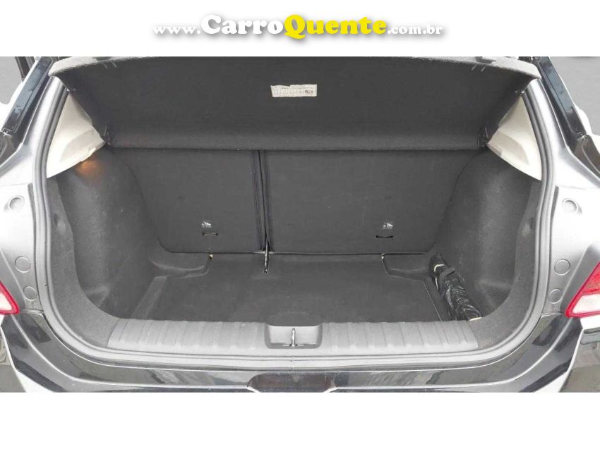 Chevrolet ONIX 1.0 FLEX LT MANUAL - Loja