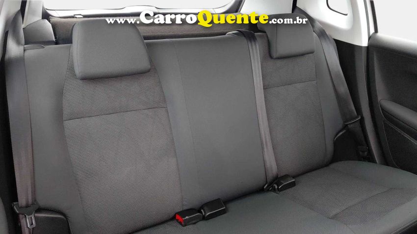 Peugeot 2008 1.6 16V FLEX ALLURE 4P AUTOMÁTICO - Loja
