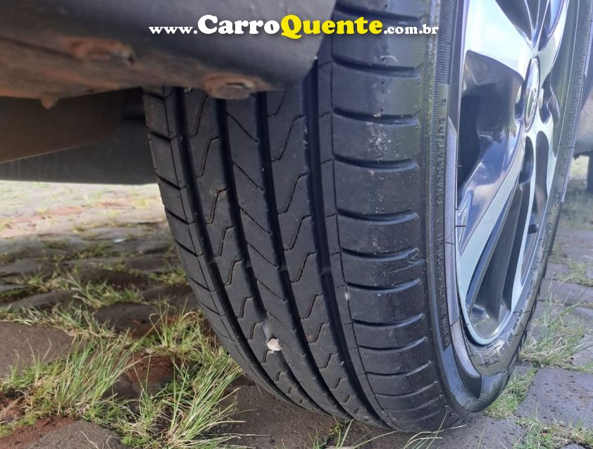 Toyota YARIS 1.5 16V FLEX XS CONNECT MULTIDRIVE - Loja