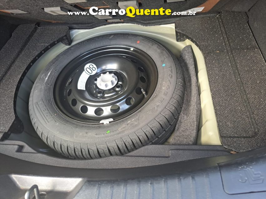 Toyota YARIS 1.5 16V FLEX XS CONNECT MULTIDRIVE - Loja