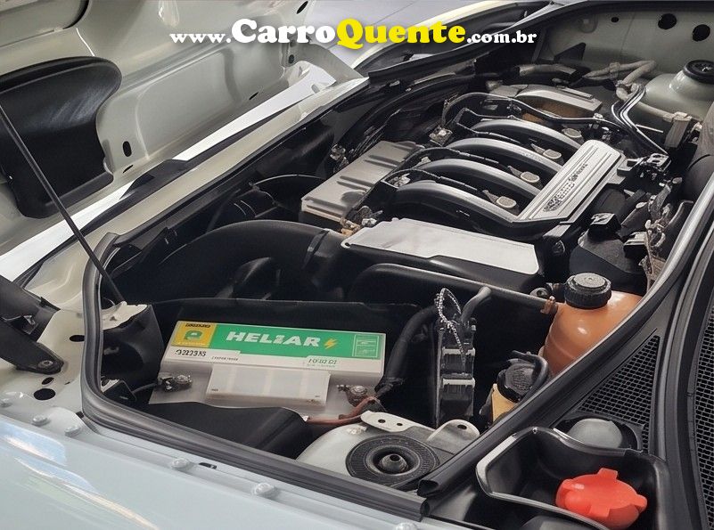 Renault KANGOO 1.6 EXPRESS 16V FLEX 4P MANUAL - Loja