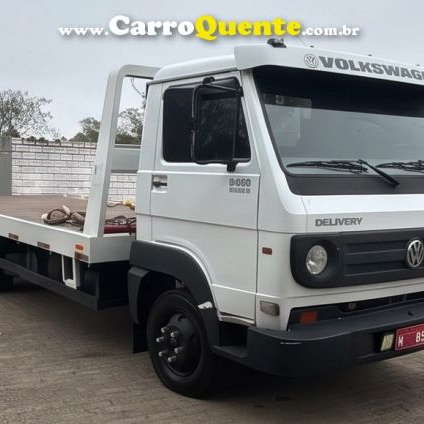 Volkswagen 8150 VW 8-150 E Delivery Plataforma
