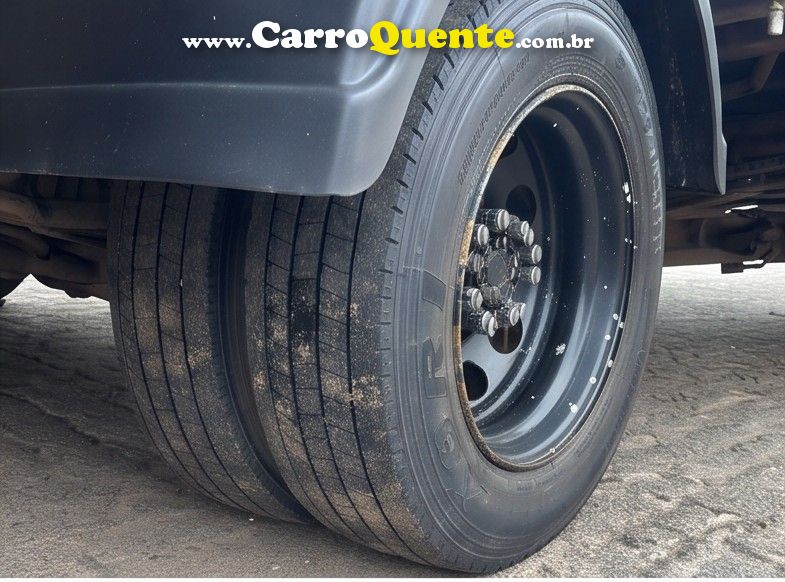 Volkswagen 8150 VW 8-150 E Delivery Plataforma - Loja