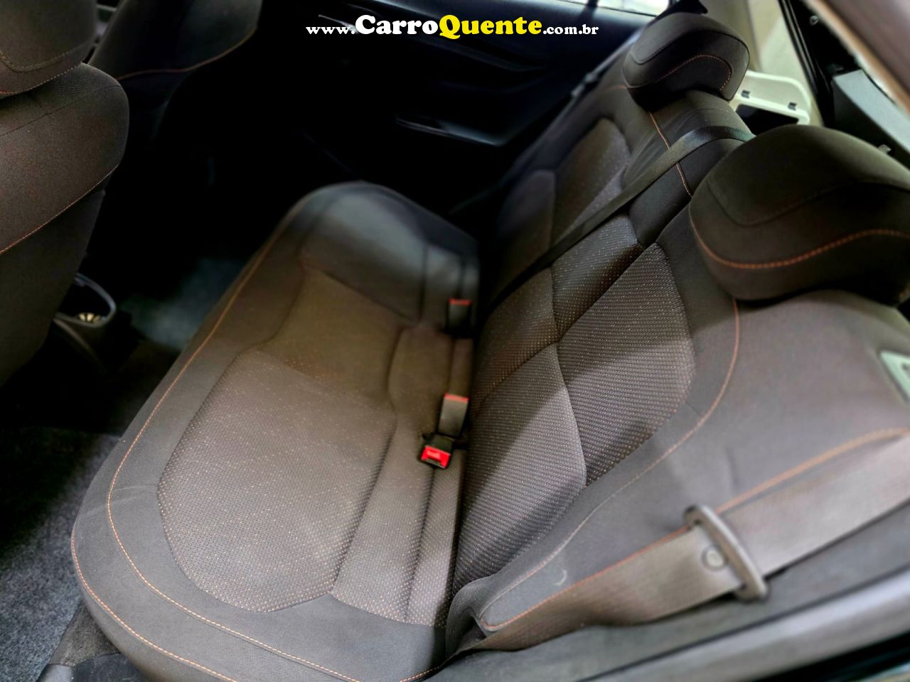 CHEVROLET ONIX 1.4 MPFI LT 8V 2014 - Loja
