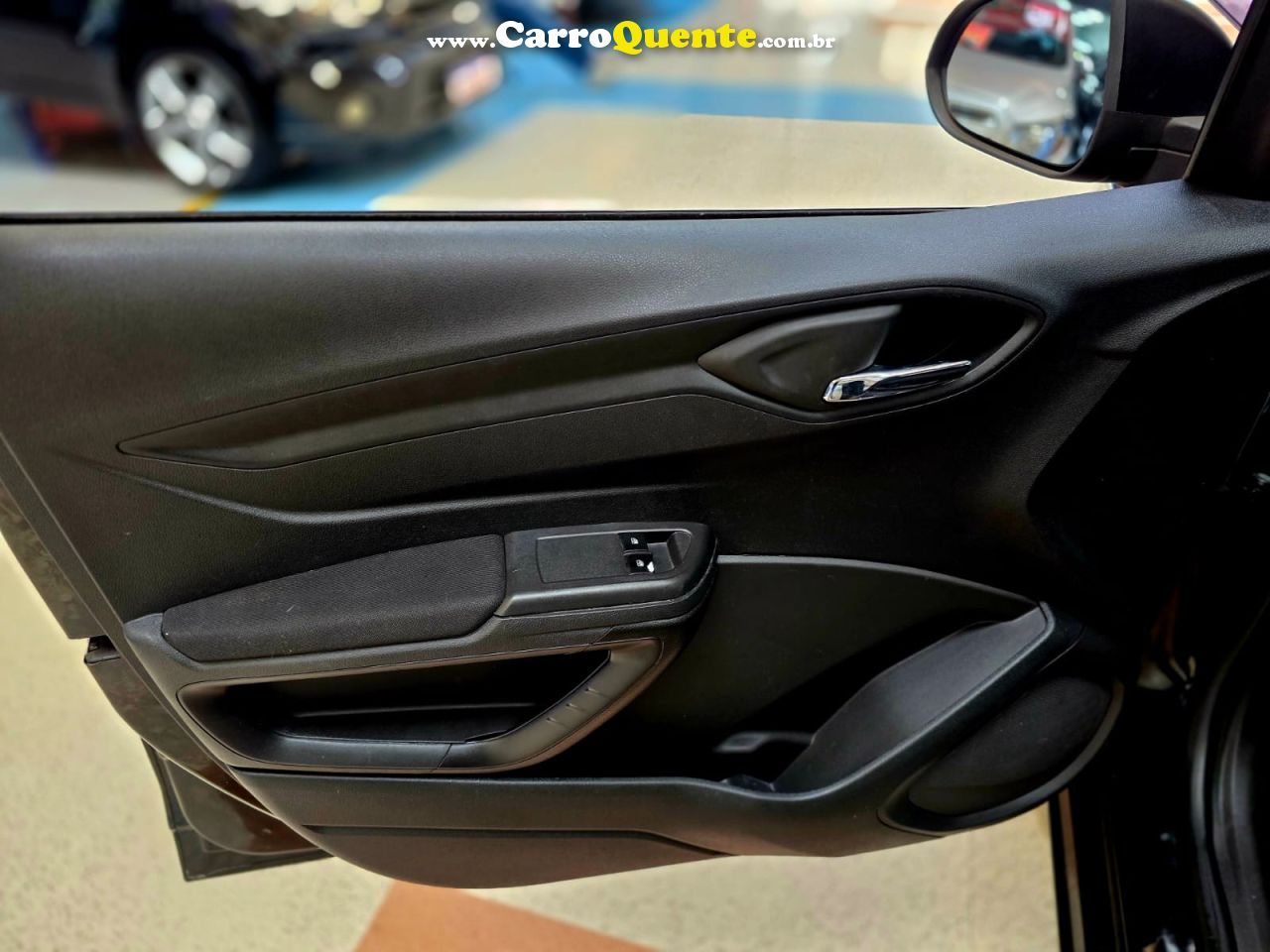 CHEVROLET ONIX 1.4 MPFI LT 8V 2014 - Loja