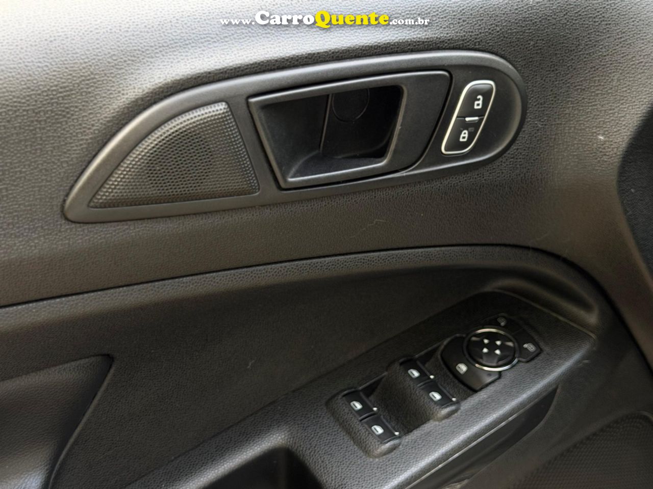 FORD ECOSPORT 1.5 TI-VCT FREESTYLE 2019 - Loja