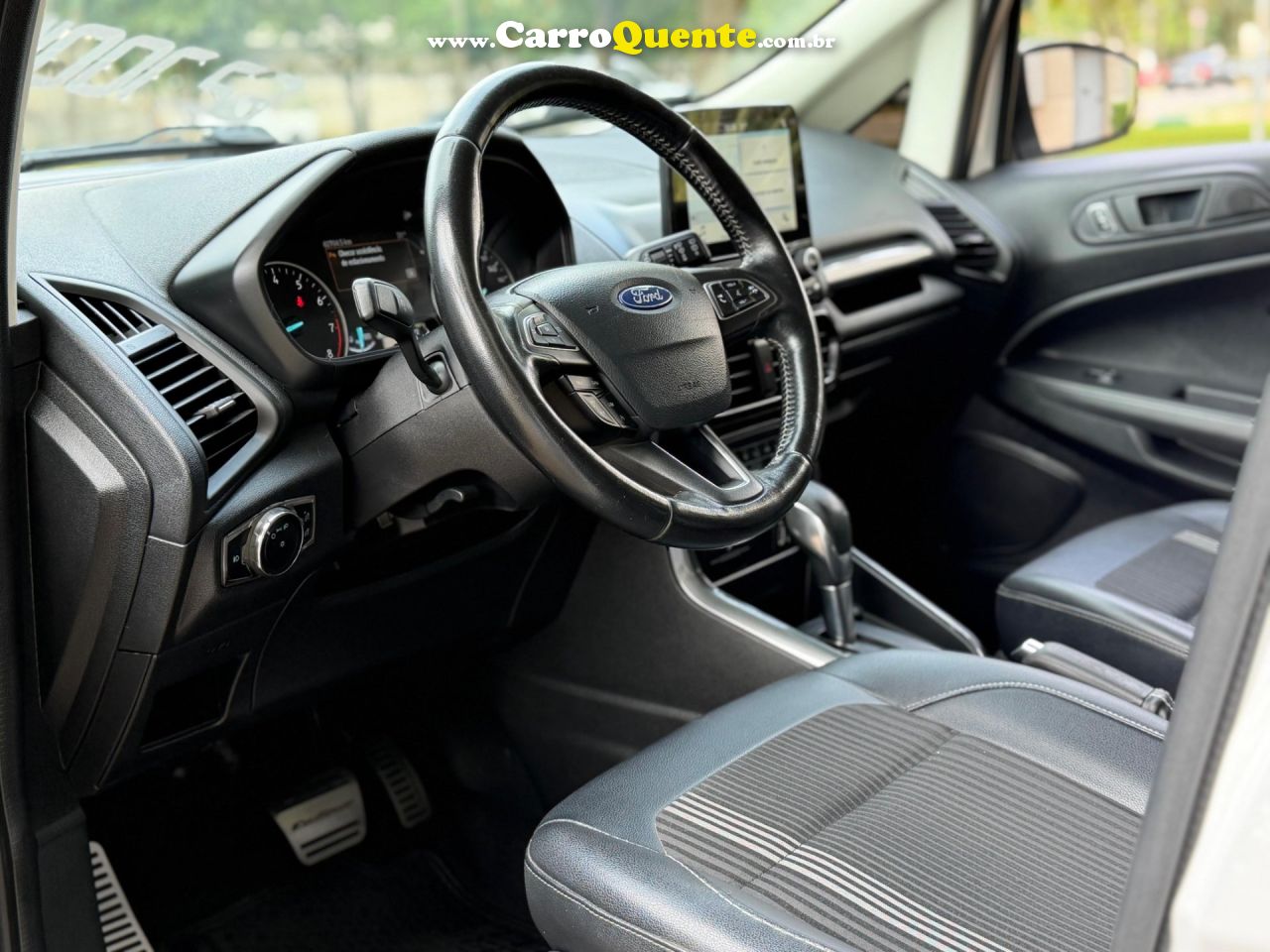 FORD ECOSPORT 1.5 TI-VCT FREESTYLE 2019 - Loja