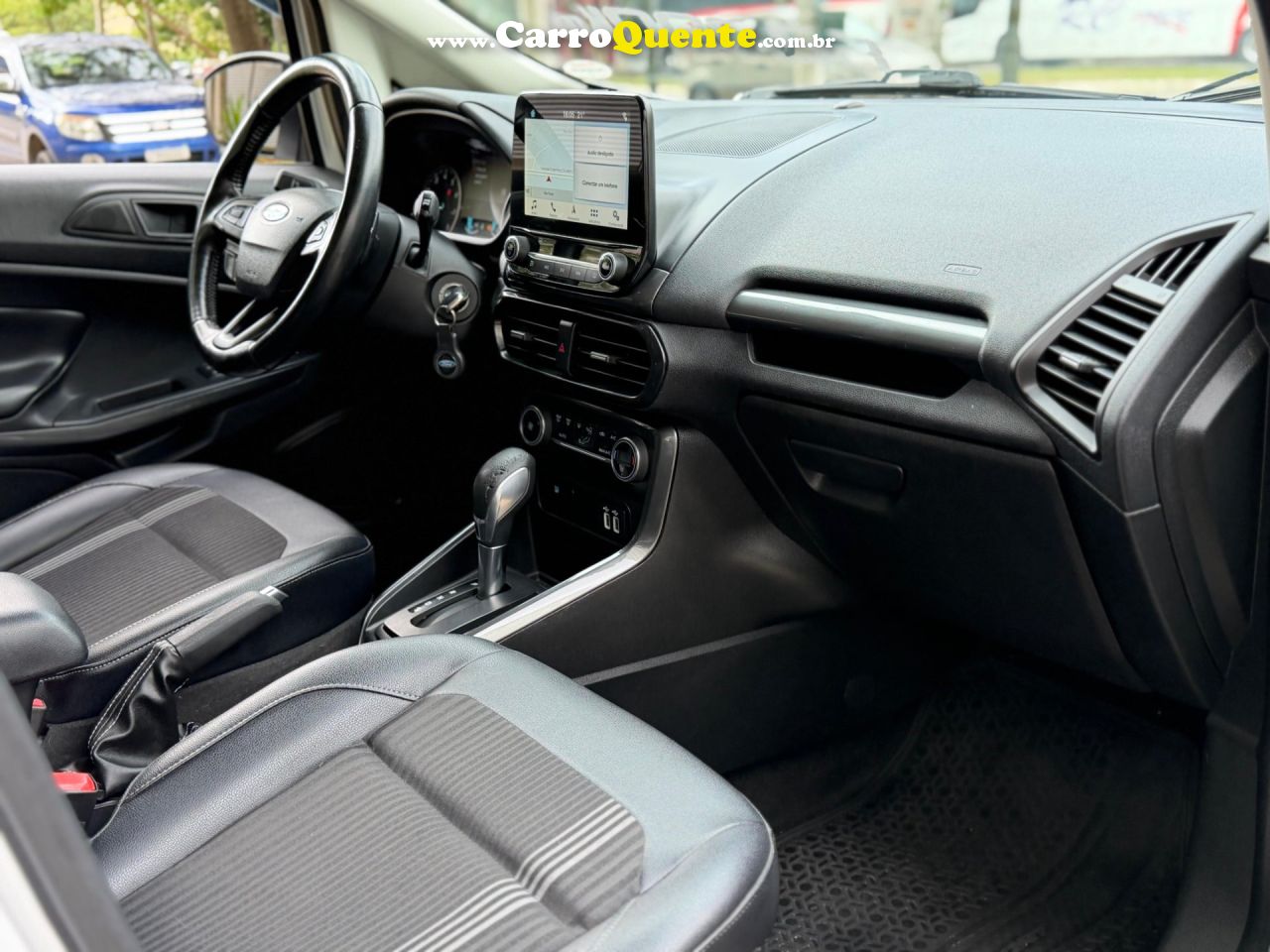 FORD ECOSPORT 1.5 TI-VCT FREESTYLE 2019 - Loja