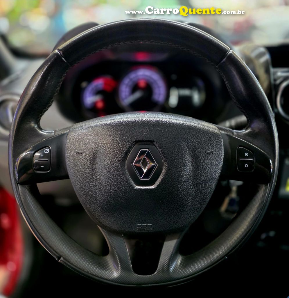 RENAULT DUSTER OROCH 1.6 16V SCE DYNAMIQUE 2021 - Loja