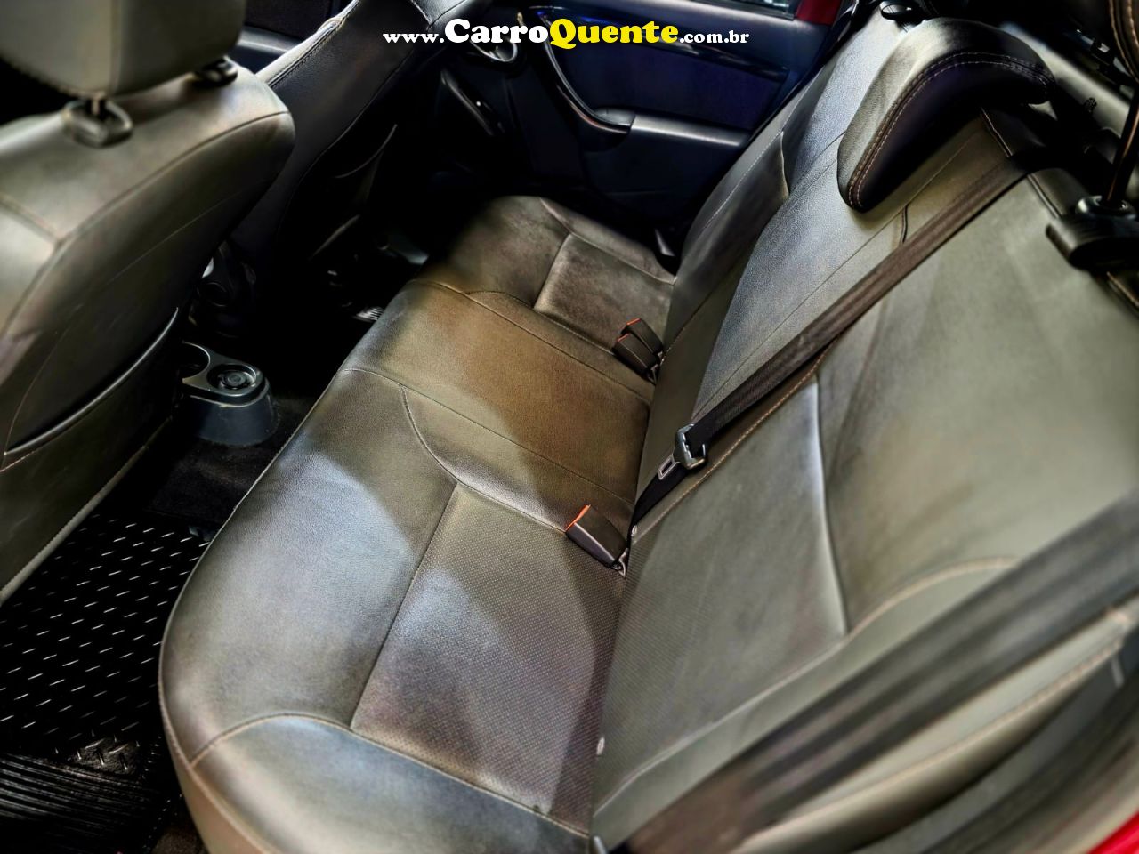 RENAULT DUSTER OROCH 1.6 16V SCE DYNAMIQUE 2021 - Loja