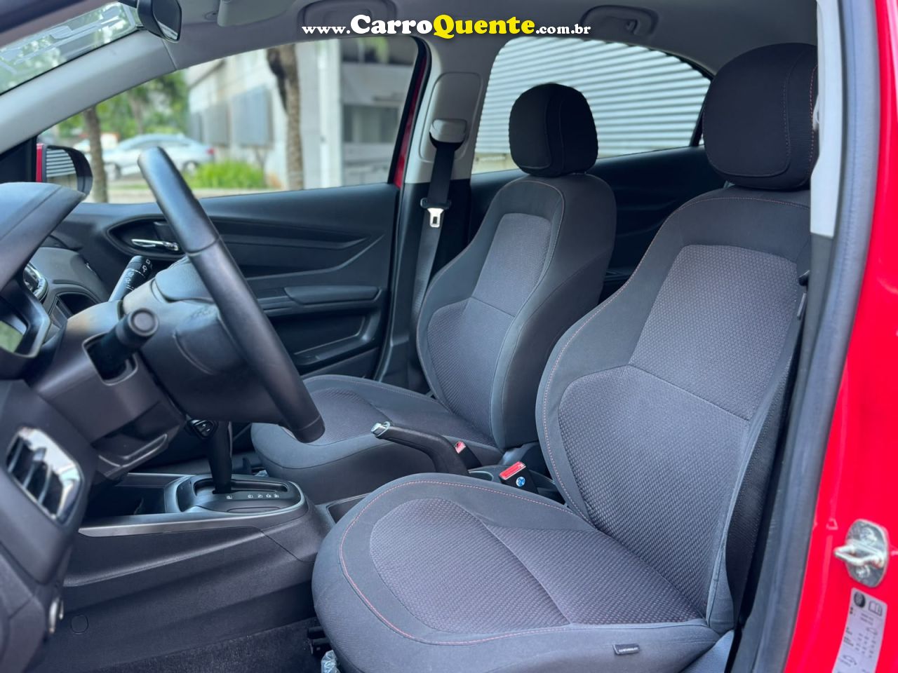 CHEVROLET ONIX 1.4 MPFI LTZ 8V 2015 - Loja