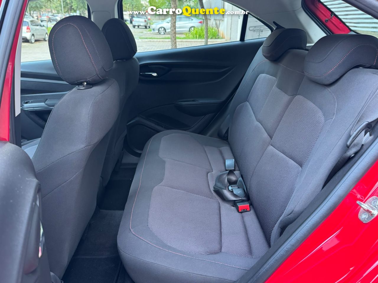 CHEVROLET ONIX 1.4 MPFI LTZ 8V 2015 - Loja