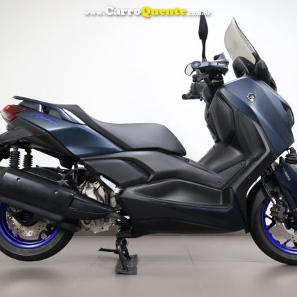 YAMAHA XMAX 250 CONNECTED ABS 2025