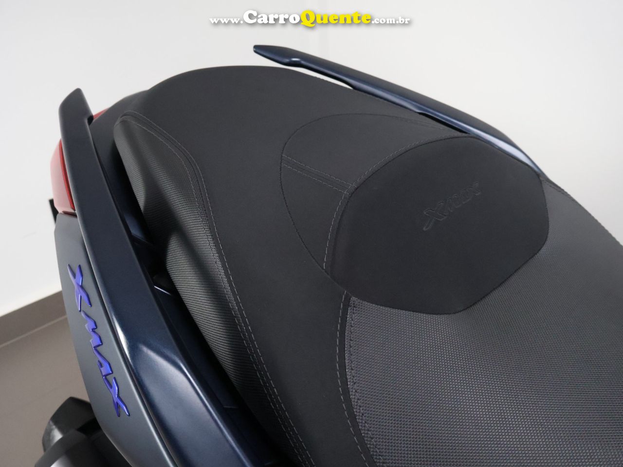 YAMAHA XMAX 250 CONNECTED ABS 2025 - Loja