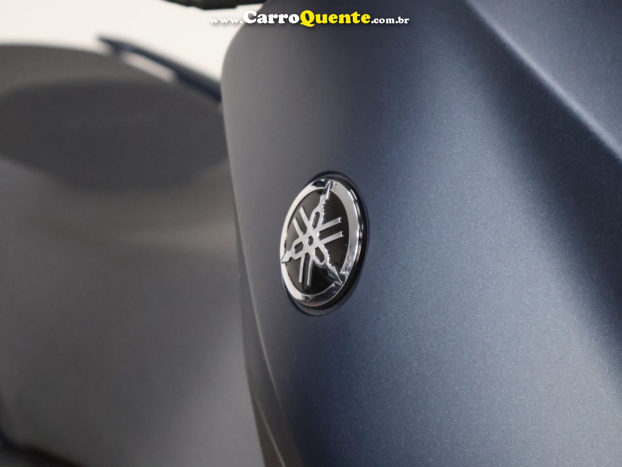 YAMAHA XMAX 250 CONNECTED ABS 2025 - Loja