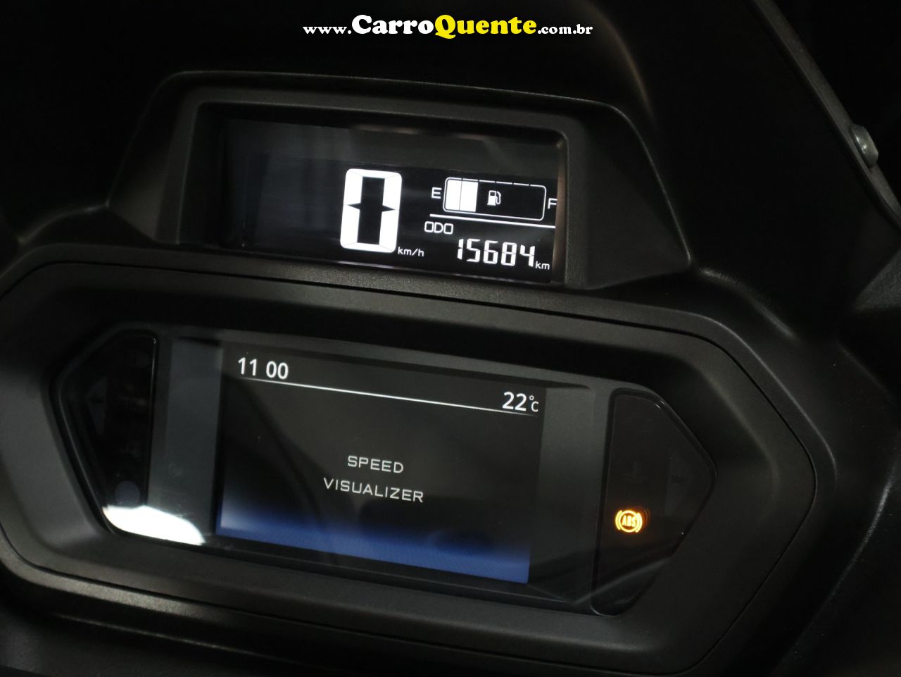 YAMAHA XMAX 250 CONNECTED ABS 2025 - Loja