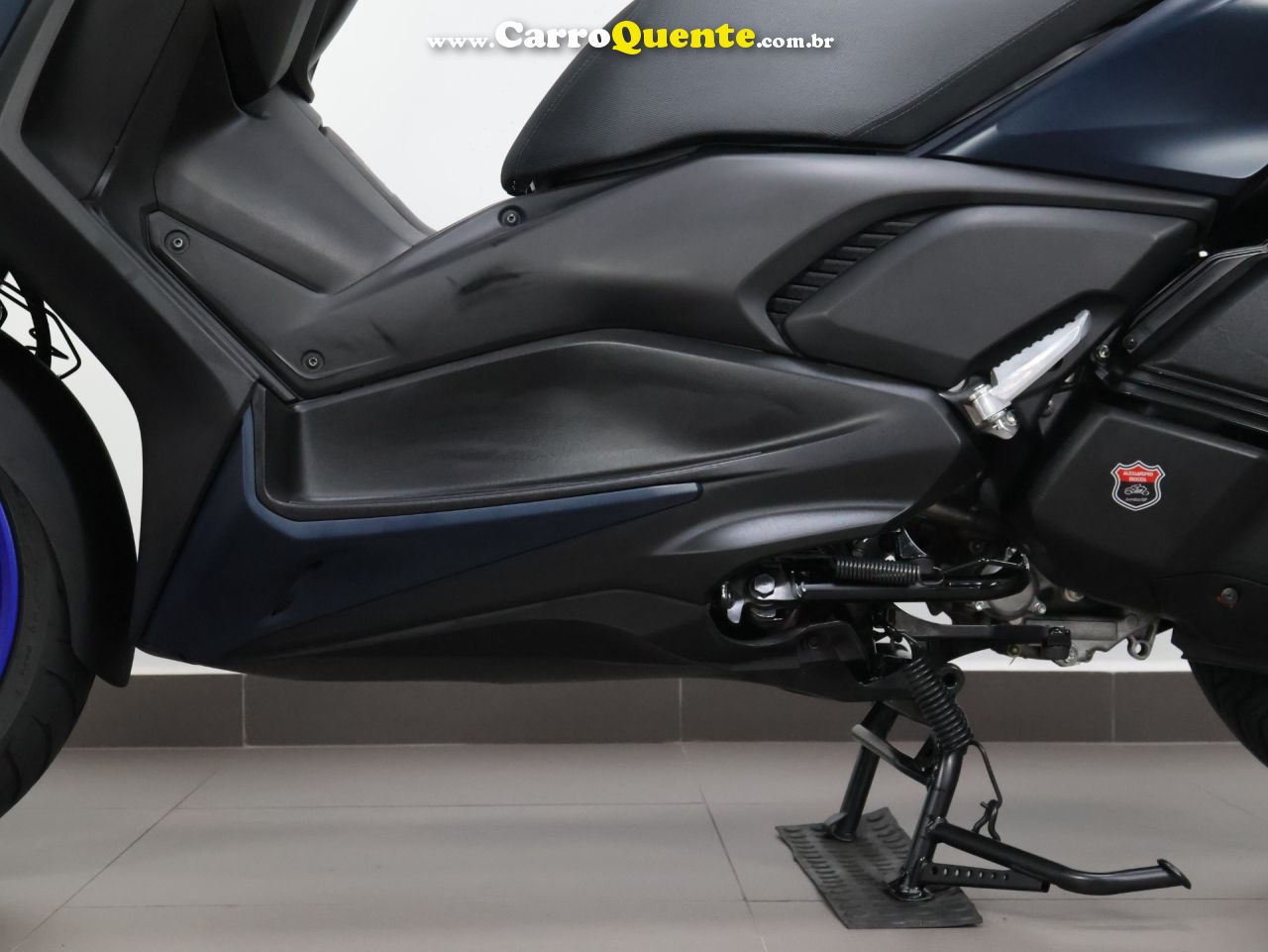YAMAHA XMAX 250 CONNECTED ABS 2025 - Loja