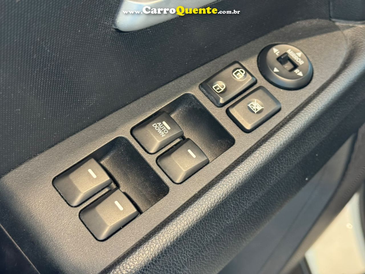 KIA SPORTAGE 2.0 LX 4X2 16V 2014 - Loja