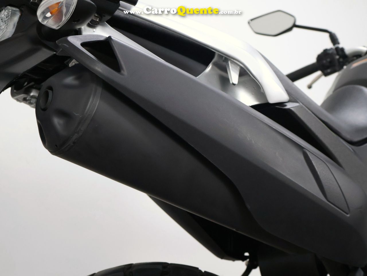 YAMAHA XTZ 250 LANDER CONNECTED ABS 2025 - Loja