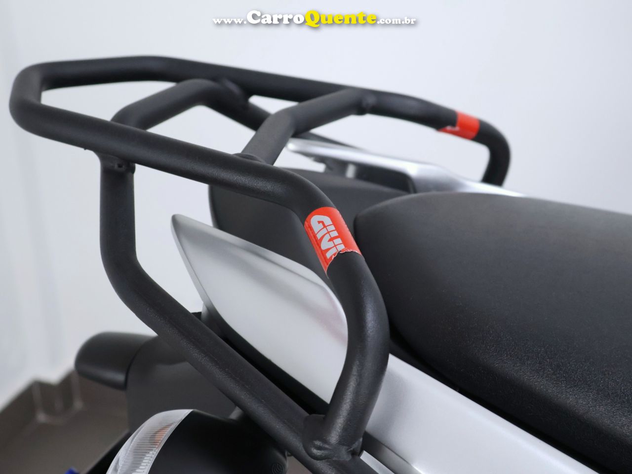 YAMAHA XTZ 250 LANDER CONNECTED ABS 2025 - Loja