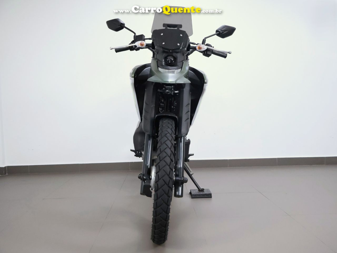 YAMAHA XTZ 250 LANDER CONNECTED ABS 2025 - Loja