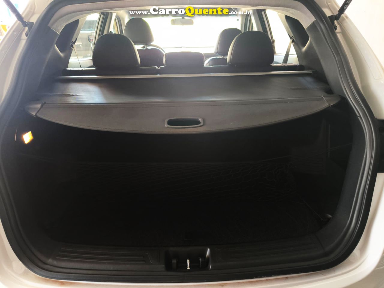 HYUNDAI IX35 2.0 MPFI GL 16V 2017/2018 - Loja