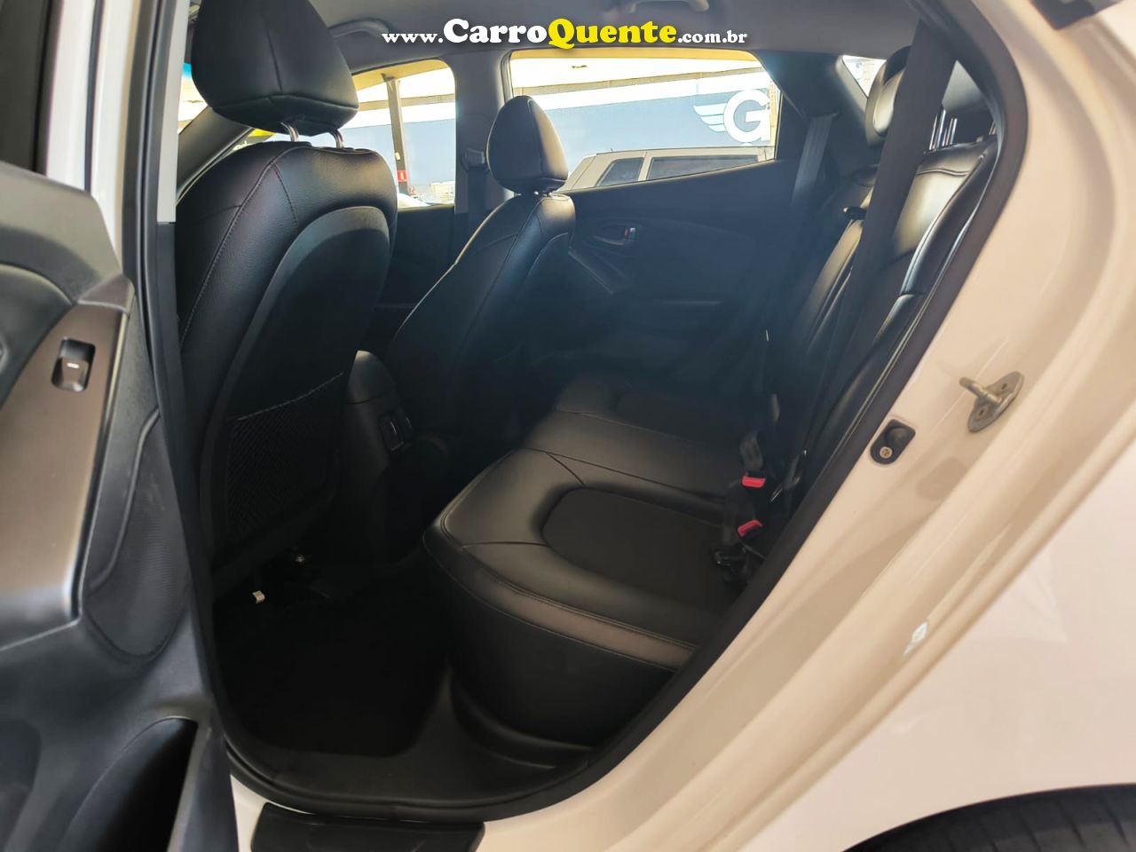 HYUNDAI IX35 2.0 MPFI GL 16V 2017/2018 - Loja