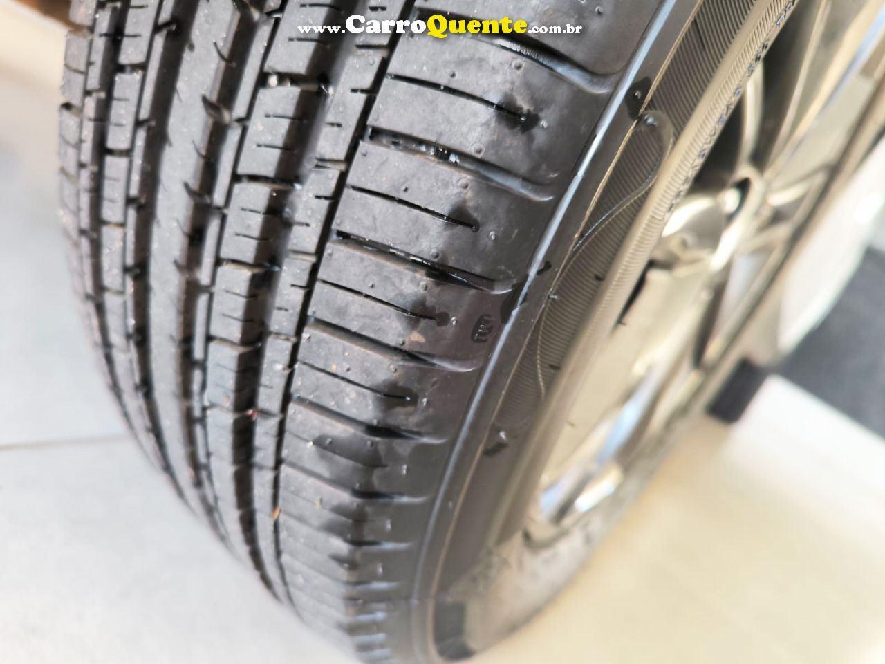 HYUNDAI IX35 2.0 MPFI GL 16V 2017/2018 - Loja