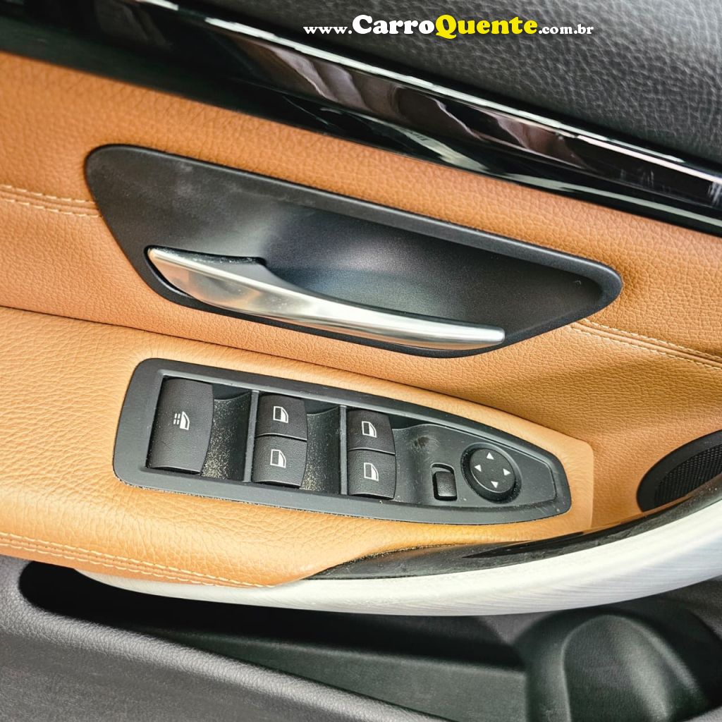 BMW 430i 2.0 16V CABRIO SPORT 2017 - Loja