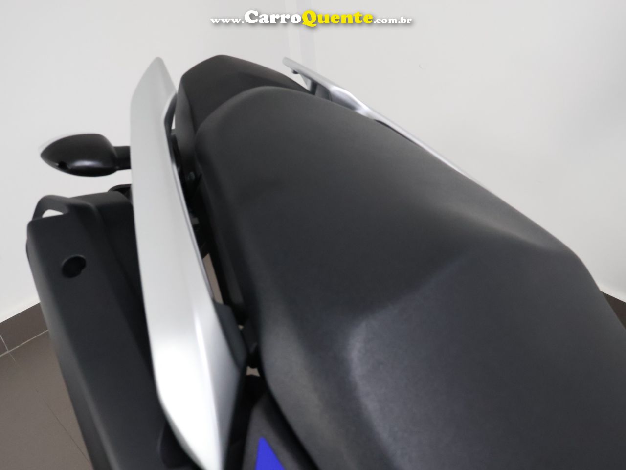 YAMAHA XTZ 250 LANDER ABS 2023 - Loja