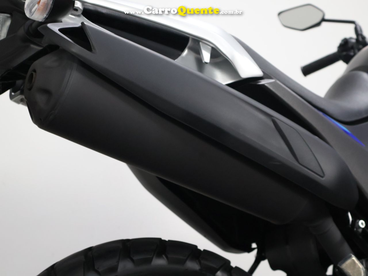 YAMAHA XTZ 250 LANDER ABS 2023 - Loja