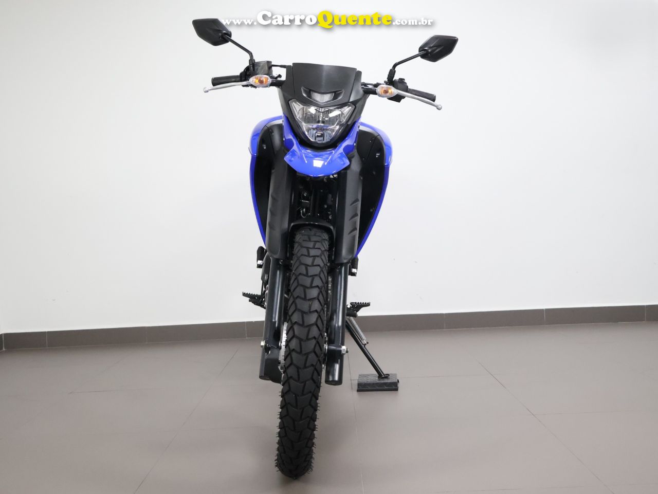 YAMAHA XTZ 250 LANDER ABS 2023 - Loja