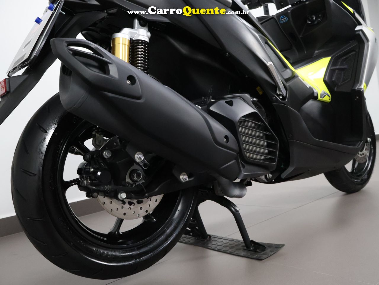 YAMAHA AEROX 160 ABS 2026 - Loja