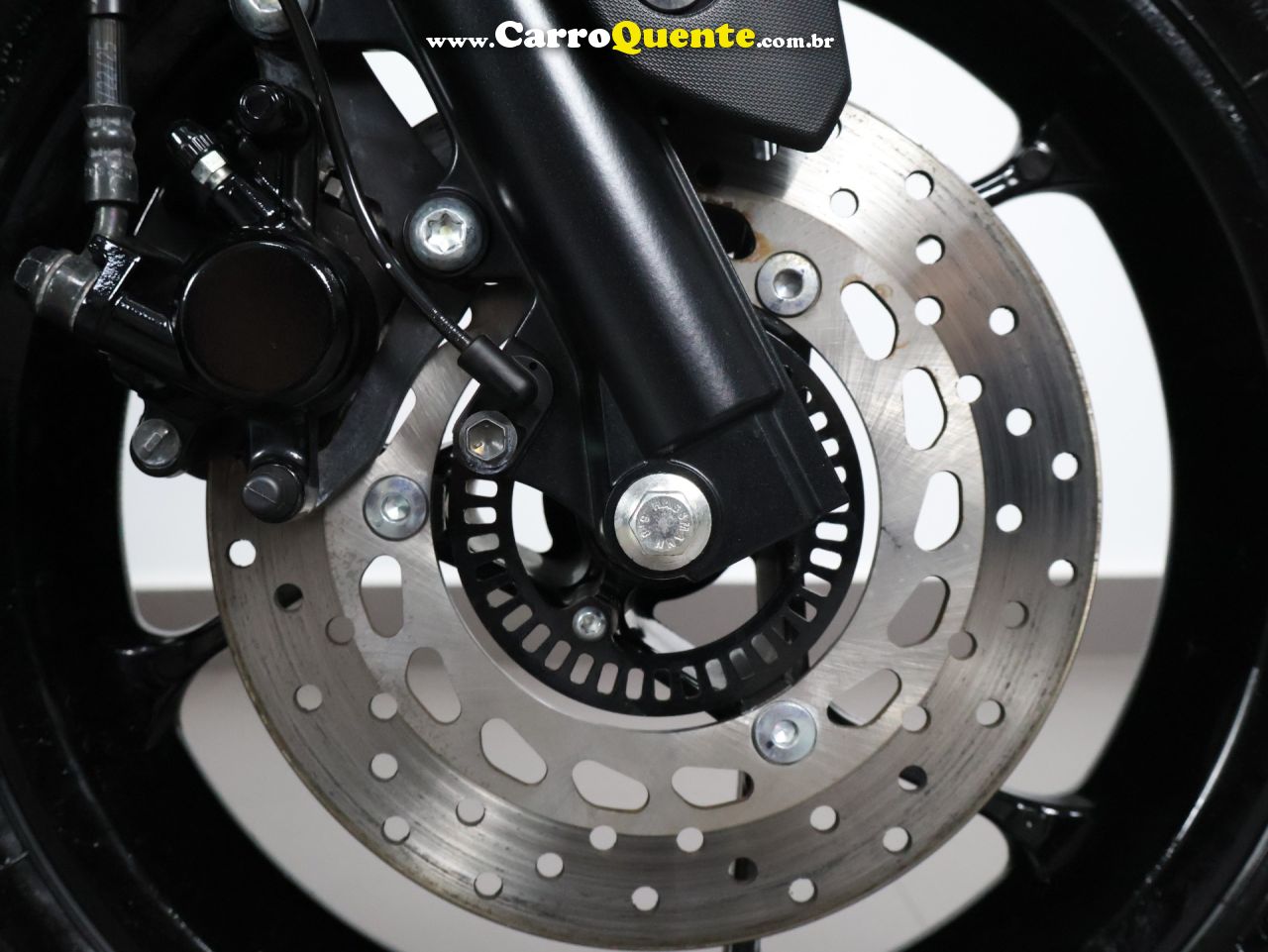 YAMAHA AEROX 160 ABS 2026 - Loja