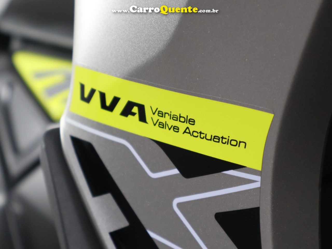 YAMAHA AEROX 160 ABS 2026 - Loja
