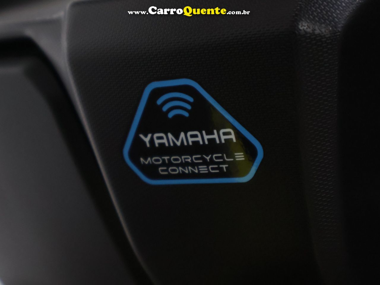 YAMAHA AEROX 160 ABS 2026 - Loja