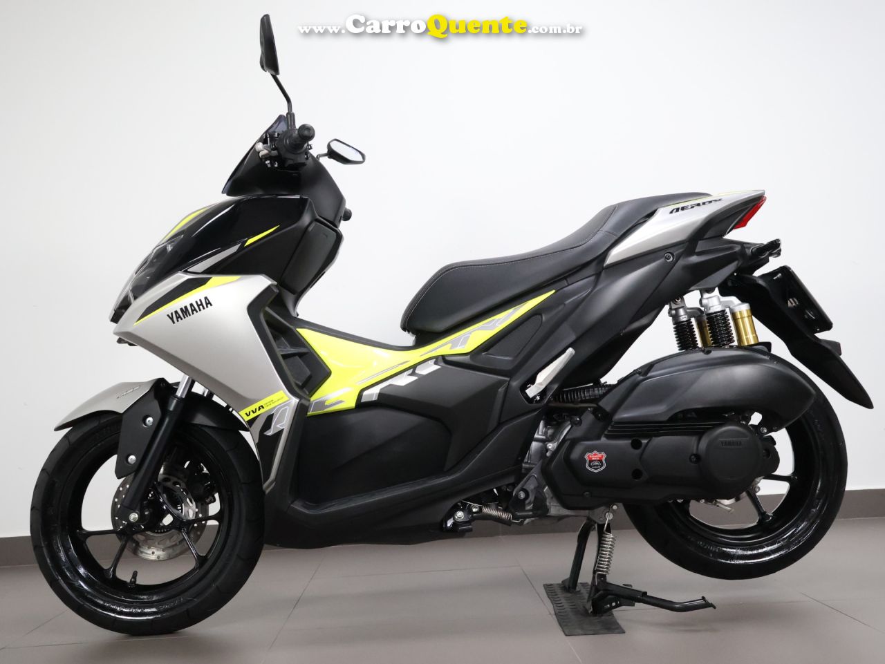 YAMAHA AEROX 160 ABS 2026 - Loja