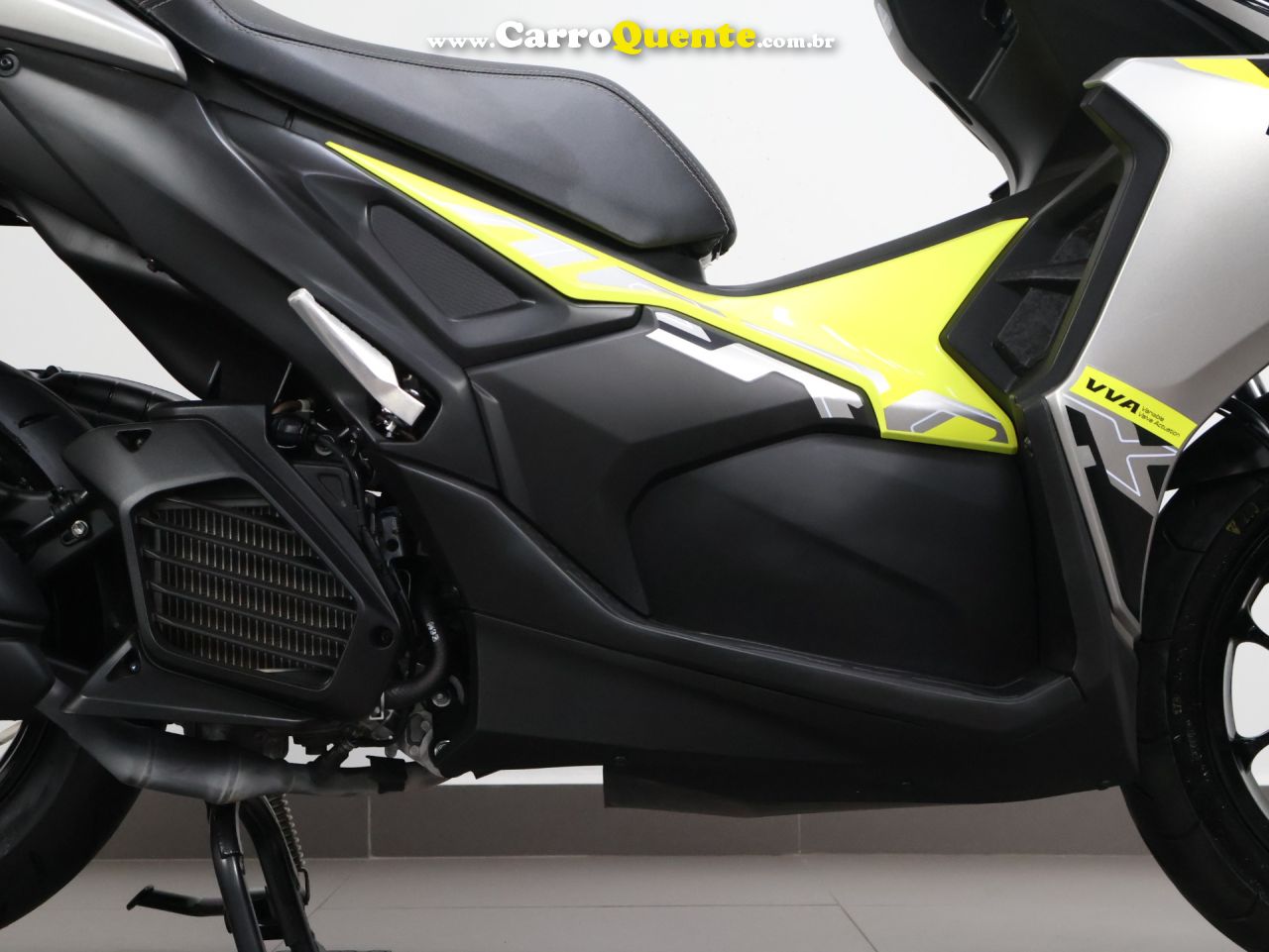 YAMAHA AEROX 160 ABS 2026 - Loja