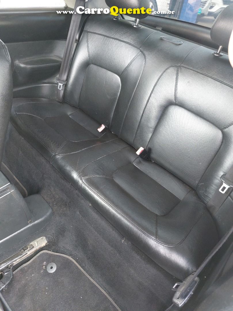 VOLKSWAGEN NEW BEETLE 2.0 MI 8V 2008 - Loja
