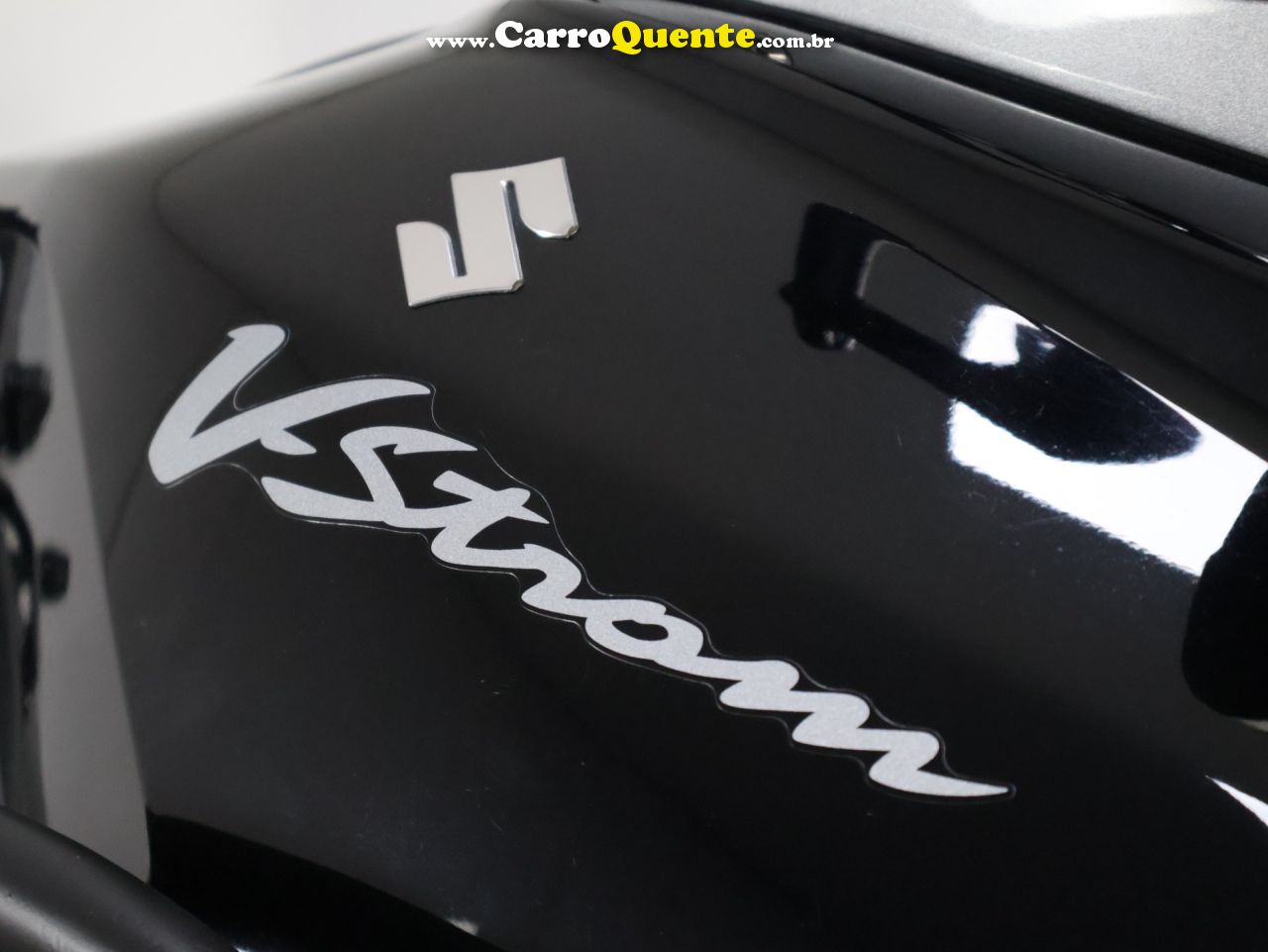 SUZUKI DL 1000 V STROM 2008 - Loja
