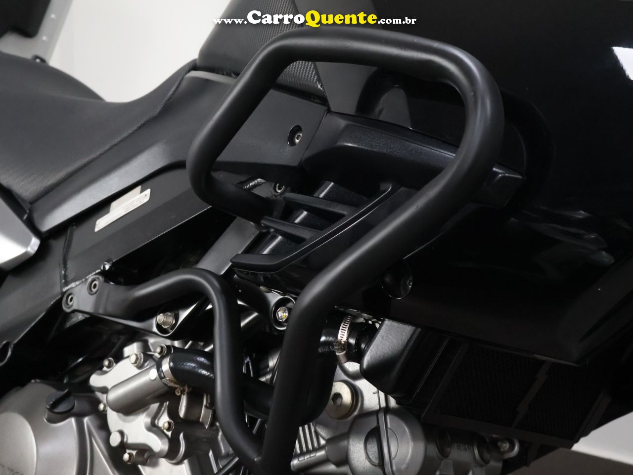 SUZUKI DL 1000 V STROM 2008 - Loja