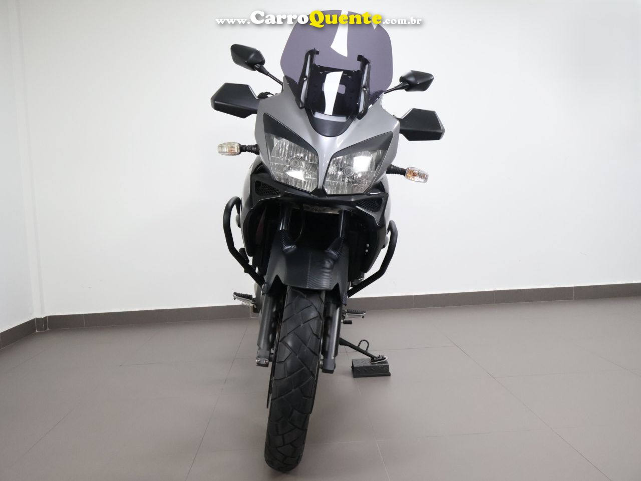 SUZUKI DL 1000 V STROM 2008 - Loja