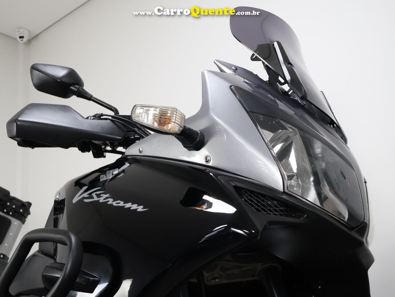 SUZUKI DL 1000 V STROM 2008 - Loja