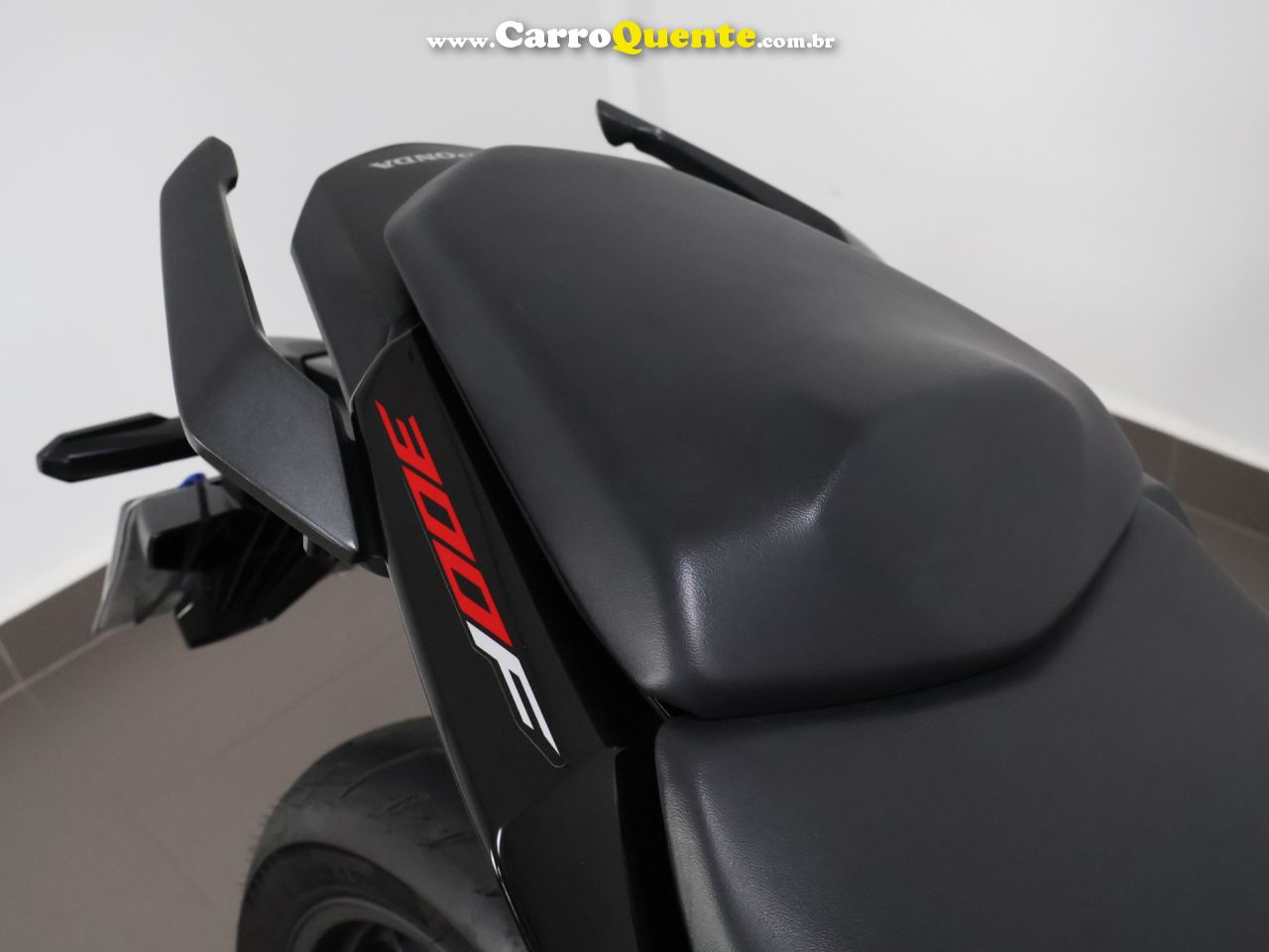 HONDA CB TWISTER ABS 2023 - Loja