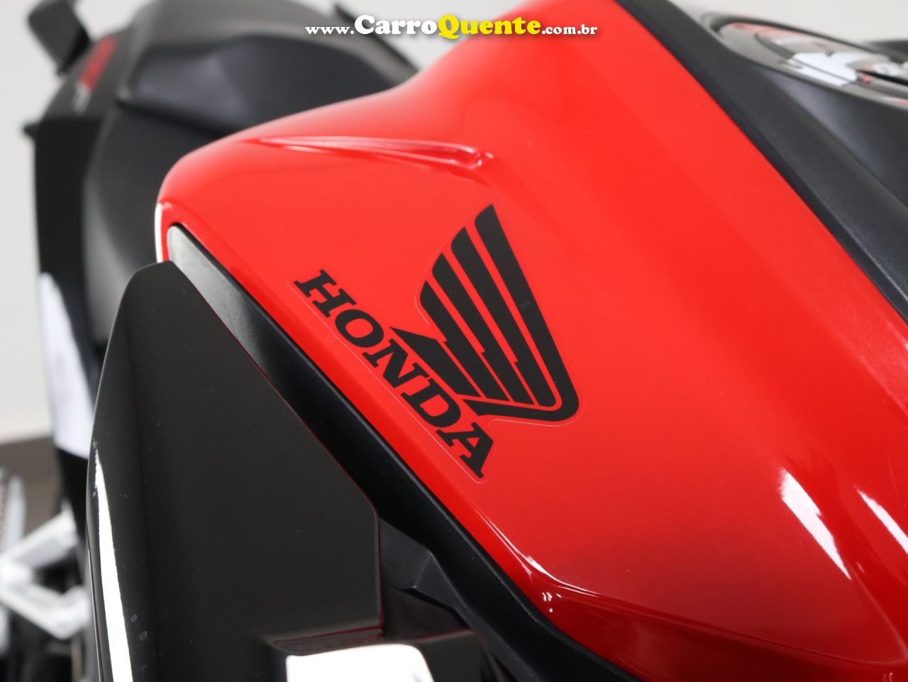 HONDA CB TWISTER ABS 2023 - Loja