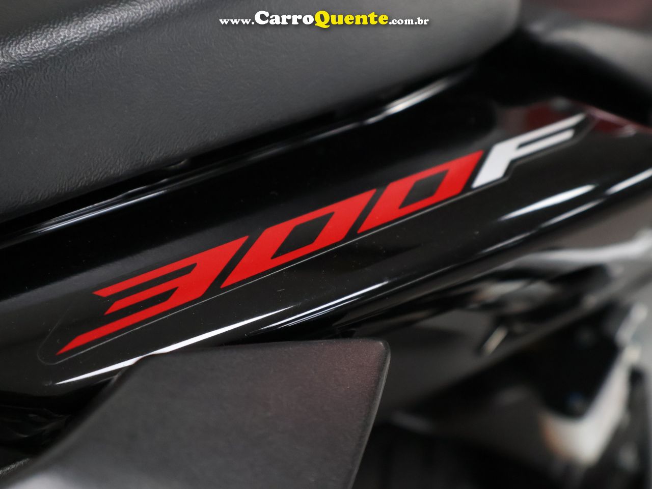 HONDA CB TWISTER ABS 2023 - Loja