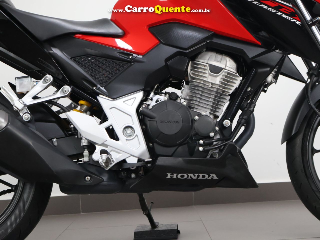 HONDA CB TWISTER ABS 2023 - Loja
